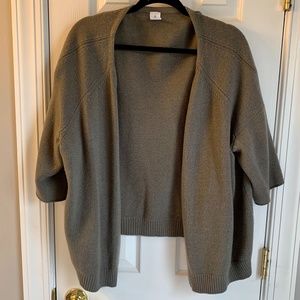!NEW! Zenobia Cardigan Sweater (women)